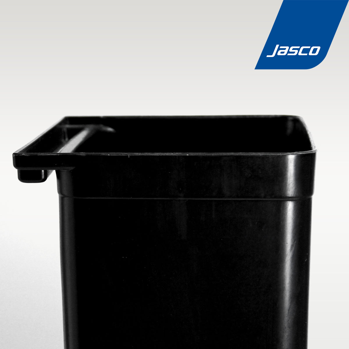ถังใส่เศษอาหาร Refuse Bin for Utility Trolley (TT0849) J&P Jasco