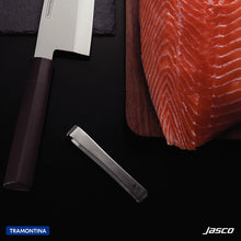 Load image into Gallery viewer, แหนบดึงกางปลา Fish bone tweezer, Sushi Silver
