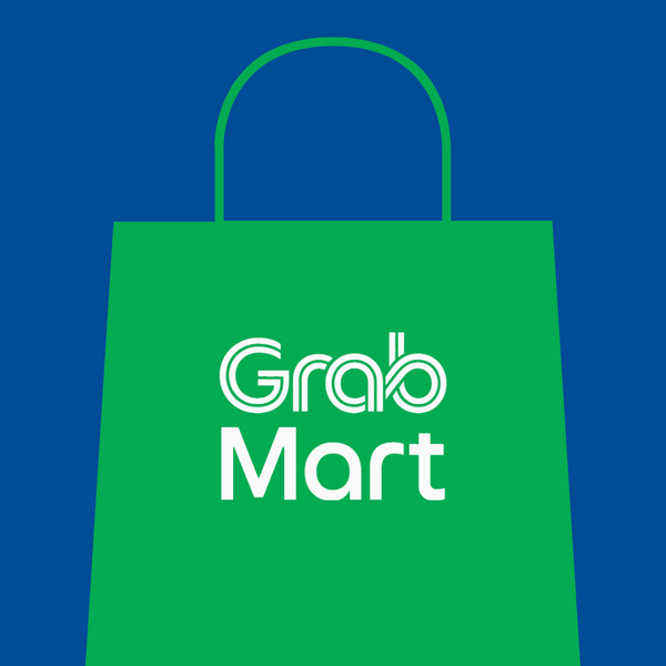 Grab Mart