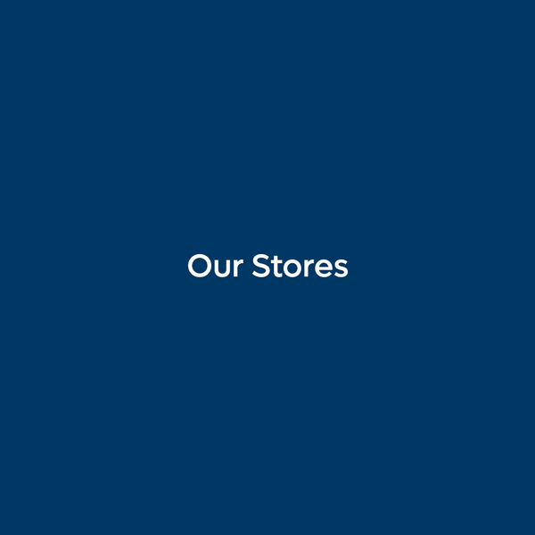 Our Stores