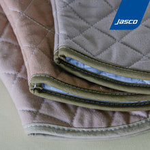 Load image into Gallery viewer, ถุงมือผ้าทนความร้อน 1ข้าง Oven Mitt *คละสี
