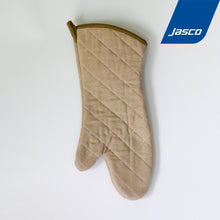 Load image into Gallery viewer, ถุงมือผ้าทนความร้อน 1ข้าง Oven Mitt *คละสี
