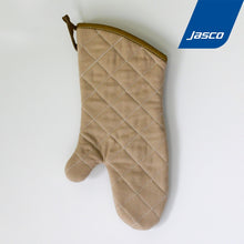 Load image into Gallery viewer, ถุงมือผ้าทนความร้อน 1ข้าง Oven Mitt *คละสี
