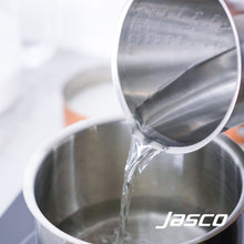 Load image into Gallery viewer, เหยือกตวง สแตนเลส  Measuring jugs
