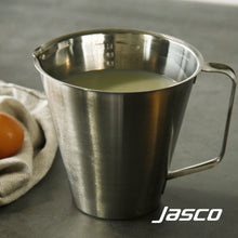 Load image into Gallery viewer, เหยือกตวง สแตนเลส  Measuring jugs
