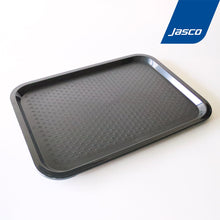 Load image into Gallery viewer, ถาดเสิร์ฟกันลื่น Rectangular Non-Skid Tray
