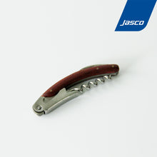 Load image into Gallery viewer, ชุดอุปกรณ์ไวน์พร้อมกล่อง	WINE ACCESSORIES SET IN PU BOX
