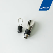 Load image into Gallery viewer, ชุดอุปกรณ์ไวน์พร้อมกล่อง	WINE ACCESSORIES SET IN PU BOX
