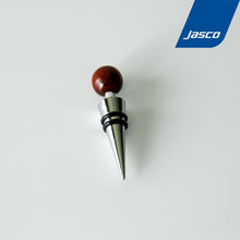 Load image into Gallery viewer, ชุดอุปกรณ์ไวน์พร้อมกล่อง	WINE ACCESSORIES SET IN PU BOX
