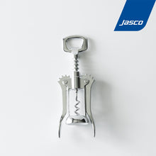 Load image into Gallery viewer, ที่เปิดขวดไวน์ แบบปีก เหล็กชุบโครเมียม  Wing Corkscrew
