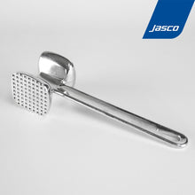 Load image into Gallery viewer, ค้อนทุบเนื้อ 2 ด้าน Meat Tenderizer
