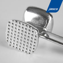 Load image into Gallery viewer, ค้อนทุบเนื้อ 2 ด้าน Meat Tenderizer
