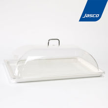 Load image into Gallery viewer, ฝาครอบอาหาร ขนาด: ก32.5 x ย53 ซม Full Size Dome Cover
