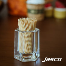 Load image into Gallery viewer, ที่ใส่ไม้จิ้มฟัน อะคริลิค Toothpick Holder
