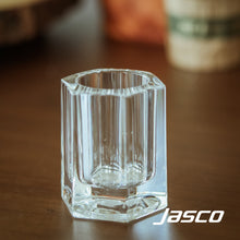 Load image into Gallery viewer, ที่ใส่ไม้จิ้มฟัน อะคริลิค Toothpick Holder
