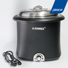 Load image into Gallery viewer, Soup Warmer 10 liters - GALENA
