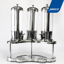 Load image into Gallery viewer, Triple Juice Dispenser - Half Moon Bay
