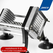 Load image into Gallery viewer, เครื่องตัดมันฝรั่ง French Fry Cutter
