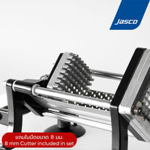 Load image into Gallery viewer, เครื่องตัดมันฝรั่ง French Fry Cutter
