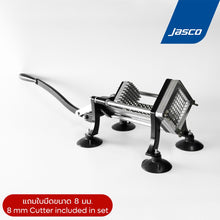 Load image into Gallery viewer, เครื่องตัดมันฝรั่ง French Fry Cutter
