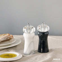 โหลดรูปภาพลงในเครื่องมือใช้ดูของ Gallery ขวดบดพริกไทย Pepper Mill - Marble Body
