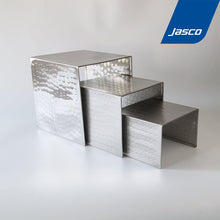 Load image into Gallery viewer, ที่วางโชว์อาหาร 3 ชิ้น Riser Set of 3
