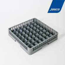 Load image into Gallery viewer, ลังใส่แก้ว 49 ช่อง 49 Compartment Glass Rack
