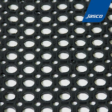 Load image into Gallery viewer, ยางปูพื้นกันลื่น สีดำ Floor Mat
