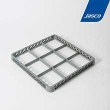 Load image into Gallery viewer, ลังใส่แก้ว 9 ช่อง 9 Compartment Glass Rack
