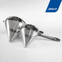 Load image into Gallery viewer, กระชอนทรงแหลม 	China Cap Strainers

