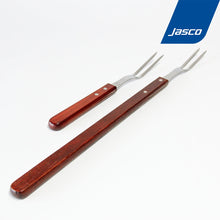 Load image into Gallery viewer, ส้อมเสริฟบุปเฟ่ Carving Fork
