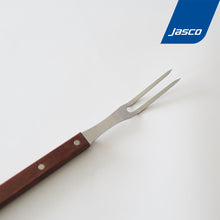 Load image into Gallery viewer, ส้อมเสริฟบุปเฟ่ Carving Fork

