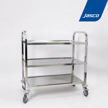 Load image into Gallery viewer, Serving Trolley
