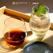 Load image into Gallery viewer, แก้วน้ำ ทรงเพชร Diamond Tumblers, FINO Hard Strong (set of 6)
