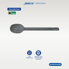Load image into Gallery viewer, ช้อนเสิร์ฟ - มีร่อง Serving spoon, Molde
