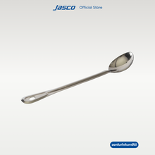 Load image into Gallery viewer, ทัพพีเสริฟอาหาร แบบทึบ Basting Spoon Solid
