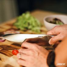 โหลดรูปภาพลงในเครื่องมือใช้ดูของ Gallery มีดเชฟ - 20 ซม Chef&#39;s Knife 8&quot; Premium
