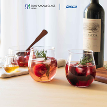 โหลดรูปภาพลงในเครื่องมือใช้ดูของ Gallery แก้วน้ำ Tulip tumbler, Fino (set of 6)
