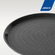 Load image into Gallery viewer, ถาดเสิร์ฟกันลื่น, วงกลม Round Non-Skid Tray
