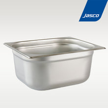 Load image into Gallery viewer, อ่างอาหาร 1/2 26.5 x 32.5 cm Gastronorm Pans 1/2
