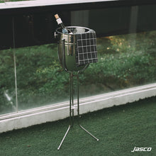 Load image into Gallery viewer, ถังแช่ไวน์ ขาตั้งถังไวน์ Wine Bucket and Stand
