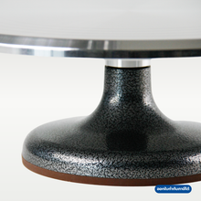 Load image into Gallery viewer, แป้นหมุนแต่งหน้าเค้ก Revolving Cake Stand
