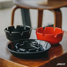 โหลดรูปภาพลงในเครื่องมือใช้ดูของ Gallery ที่เขี่ยบุหรี่ Ø12.7 ซม. - เมลามีน
