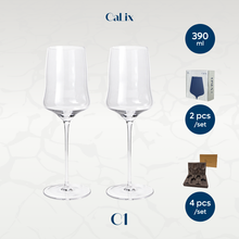 Load image into Gallery viewer, CaLix แก้วแชมเปญ C1 Champagne Glass • MOMENTO Collection
