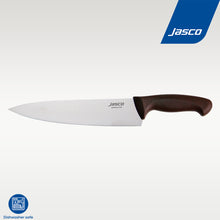 โหลดรูปภาพลงในเครื่องมือใช้ดูของ Gallery มีดเชฟ ด้ามสี 10&quot; Chef Knives
