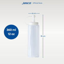 โหลดรูปภาพลงในเครื่องมือใช้ดูของ Gallery ขวดซอส มีจุกปิด พลาสติก Squeeze Dispensers with Cap
