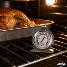Load image into Gallery viewer, เครื่องวัดอุณหภูมิเตาอบ Oven Thermometer
