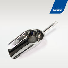 Load image into Gallery viewer, ที่ตักน้ำแข็ง สแตนเลส Ice Scoop Stainless Steel 201
