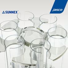 โหลดรูปภาพลงในเครื่องมือใช้ดูของ Gallery เครื่องจ่ายแก้ว Revolving Cup Dispenser
