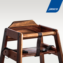 โหลดรูปภาพลงในเครื่องมือใช้ดูของ Gallery เก้าอี้เด็ก ไม้จามจุรี High Chairs
